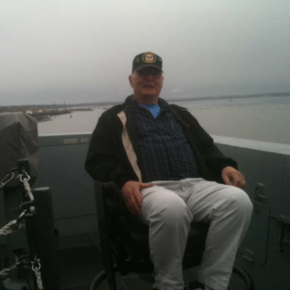 Meet your Posher, Stan - Picture 1 of 1